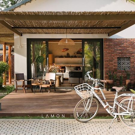 Lamon House - Venuestay Hoa Binh Exterior photo