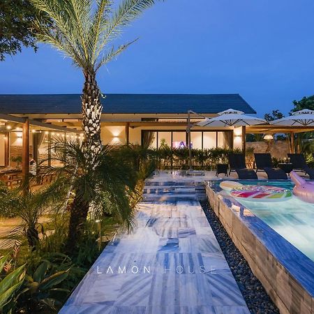 Lamon House - Venuestay Hoa Binh Exterior photo