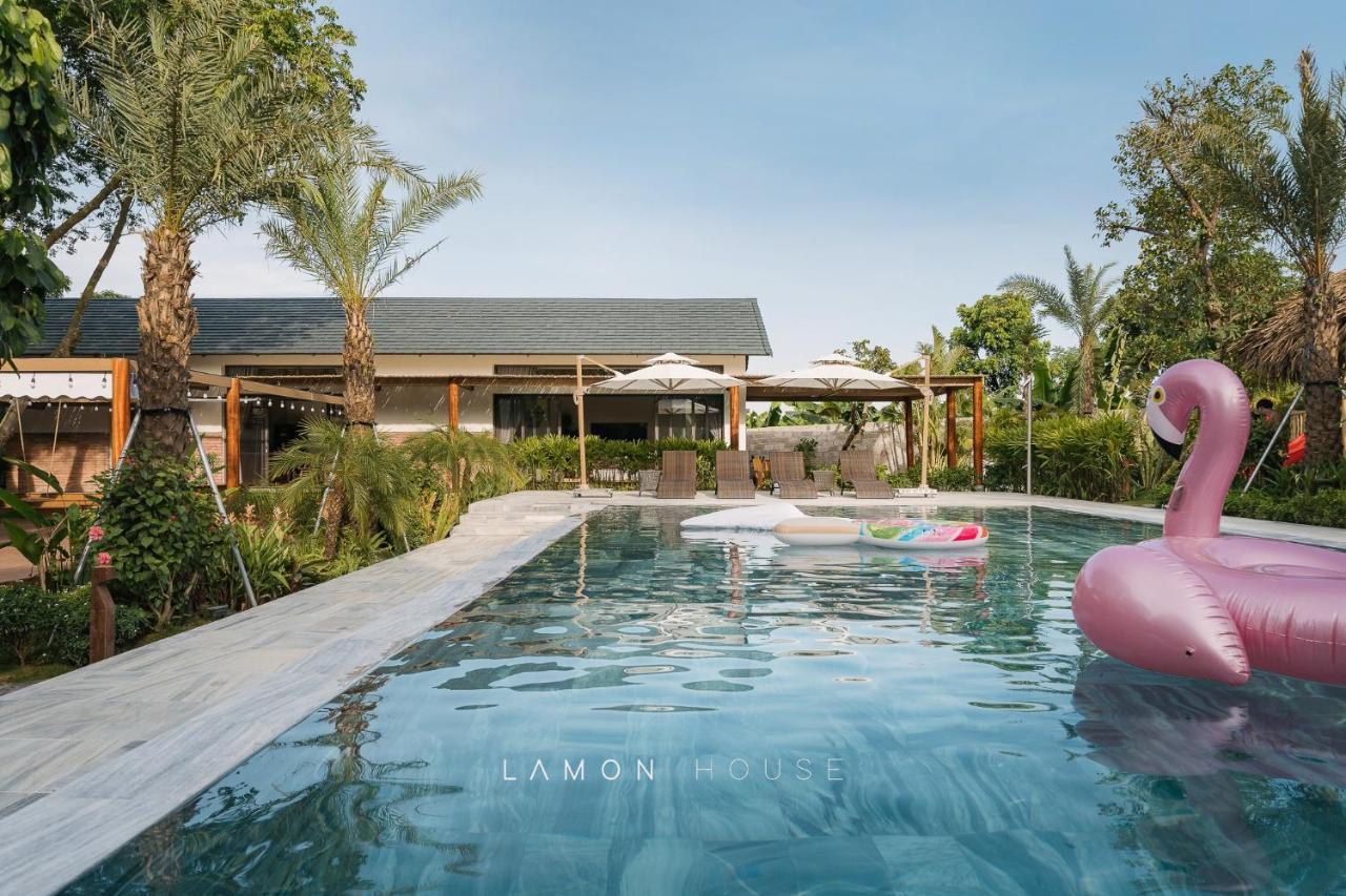 Lamon House - Venuestay Hoa Binh Exterior photo