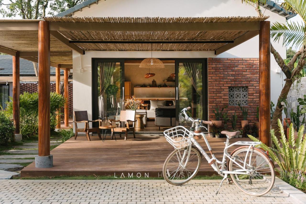 Lamon House - Venuestay Hoa Binh Exterior photo