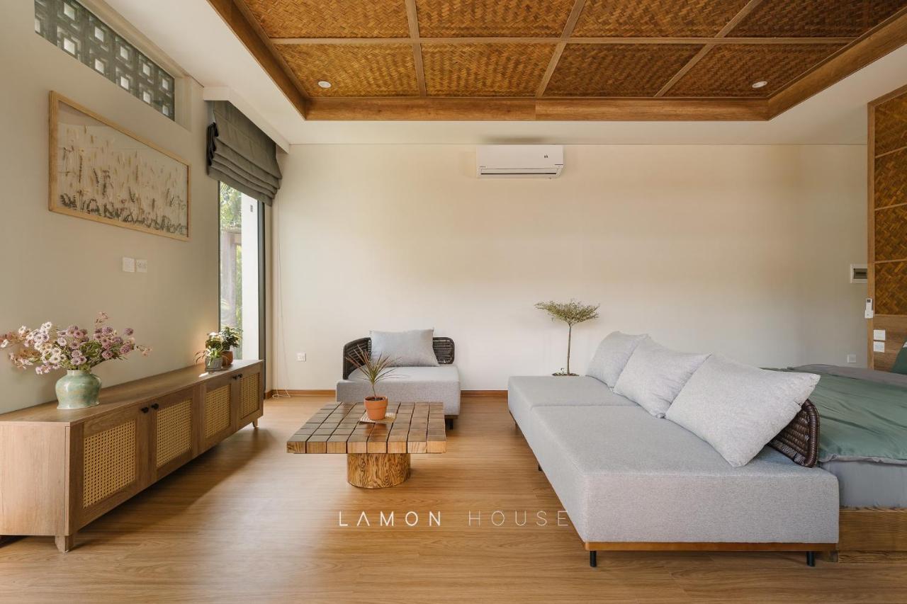 Lamon House - Venuestay Hoa Binh Exterior photo