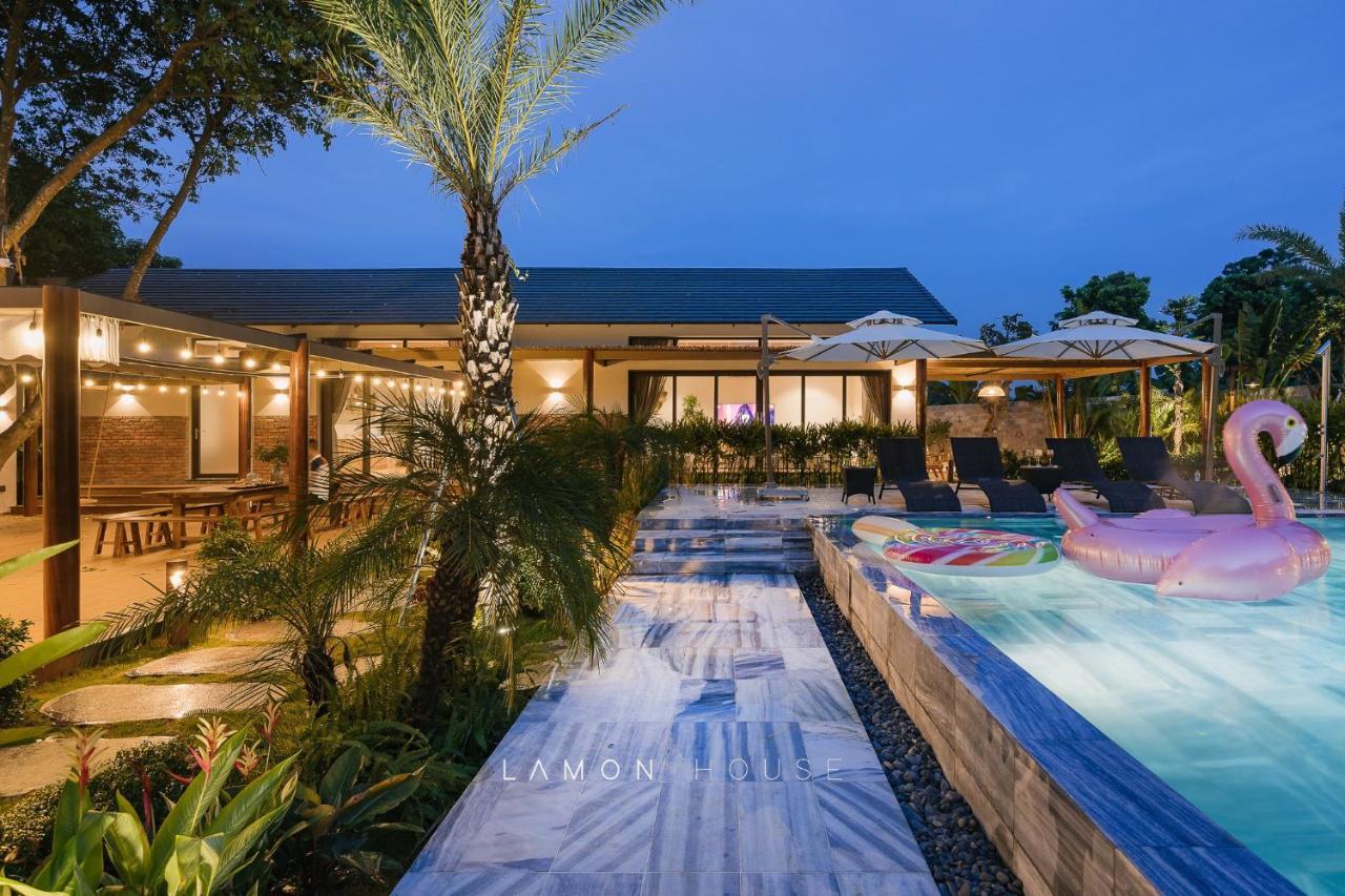 Lamon House - Venuestay Hoa Binh Exterior photo