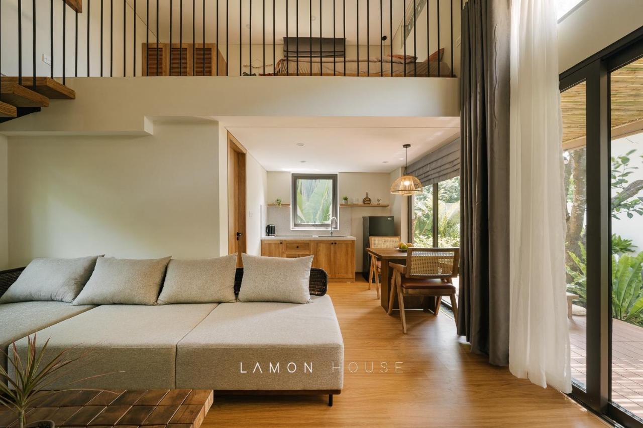 Lamon House - Venuestay Hoa Binh Exterior photo