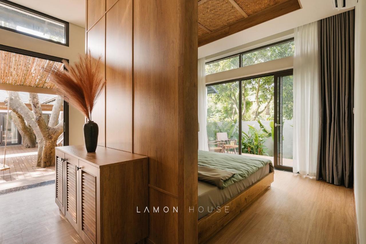 Lamon House - Venuestay Hoa Binh Exterior photo