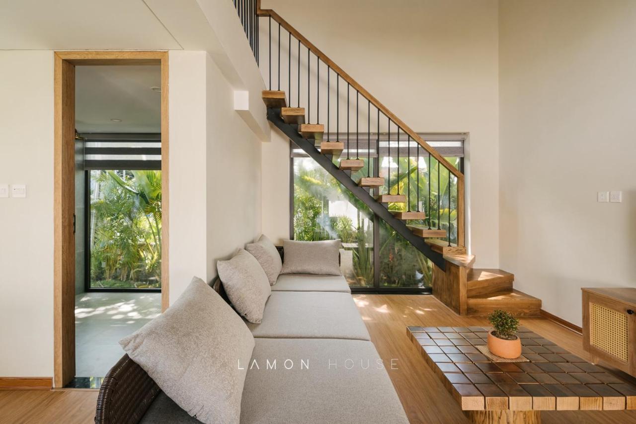 Lamon House - Venuestay Hoa Binh Exterior photo