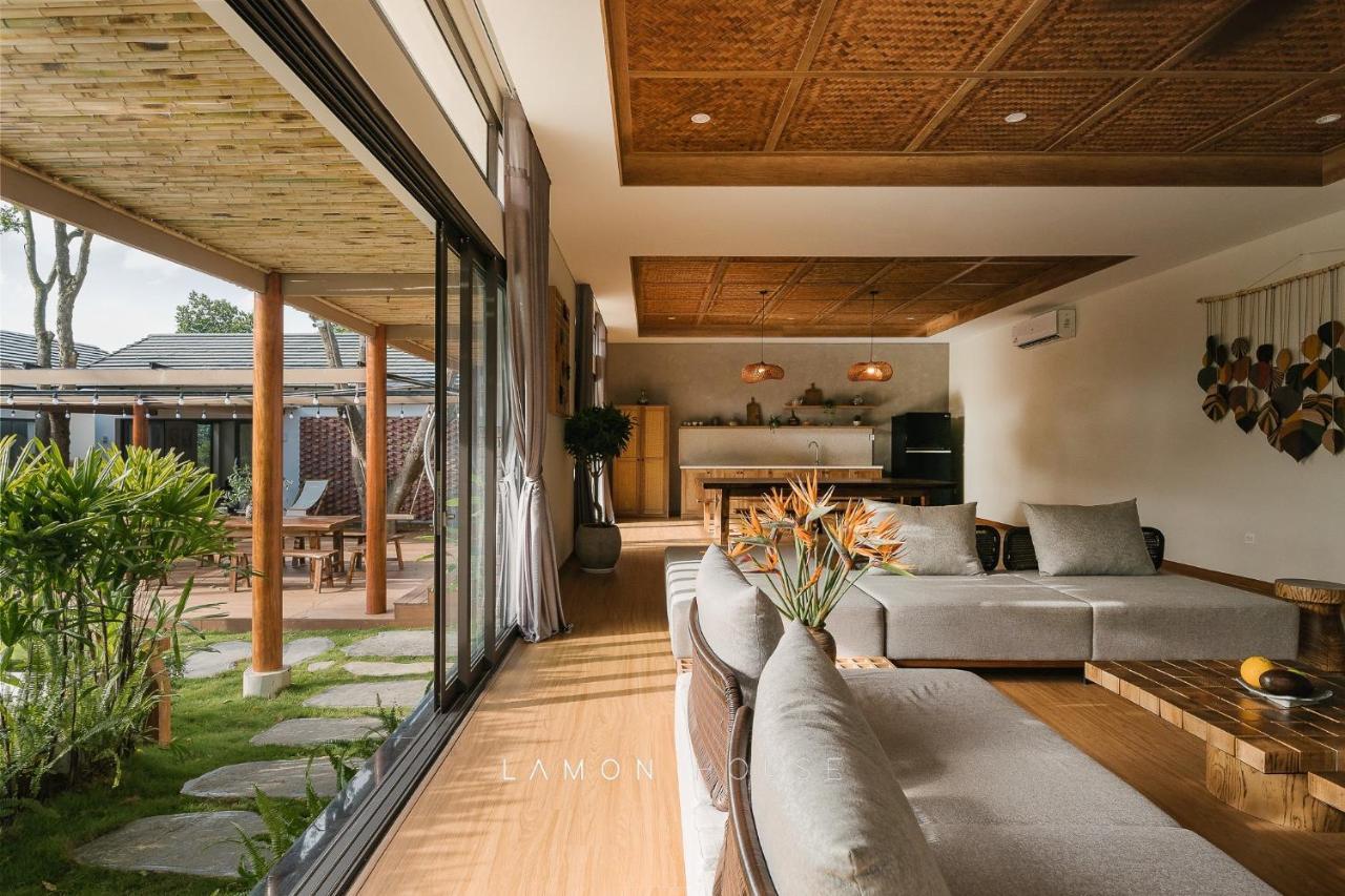 Lamon House - Venuestay Hoa Binh Exterior photo