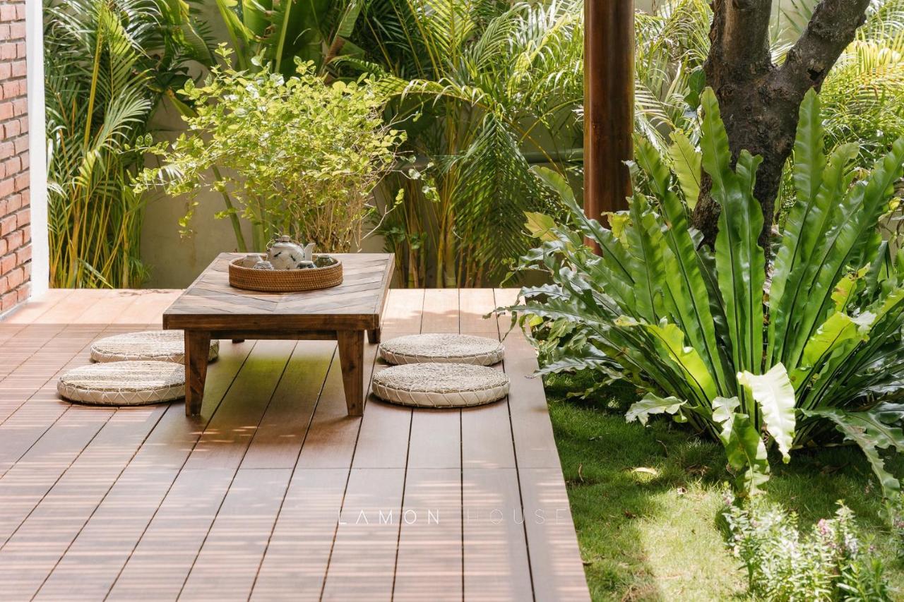 Lamon House - Venuestay Hoa Binh Exterior photo