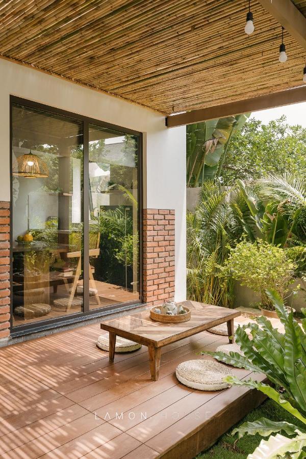 Lamon House - Venuestay Hoa Binh Exterior photo