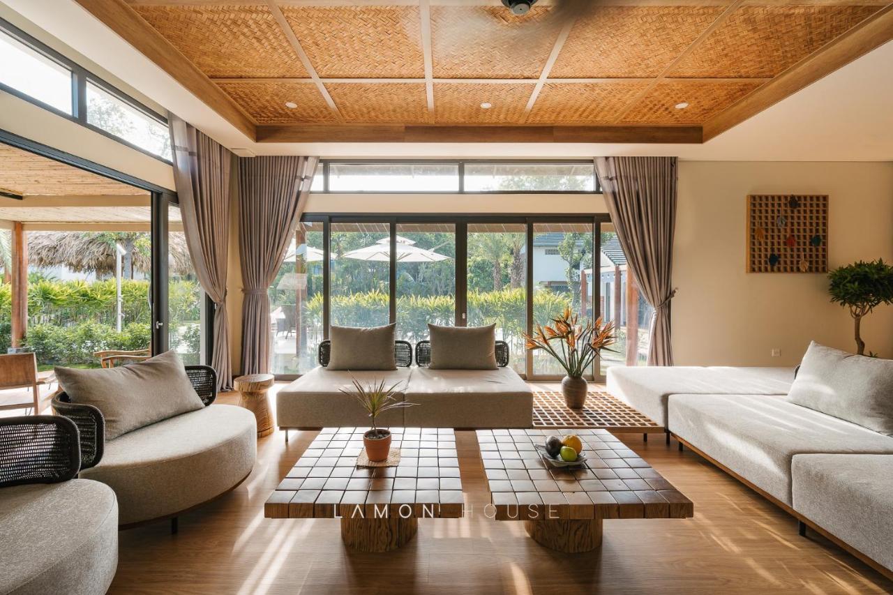 Lamon House - Venuestay Hoa Binh Exterior photo