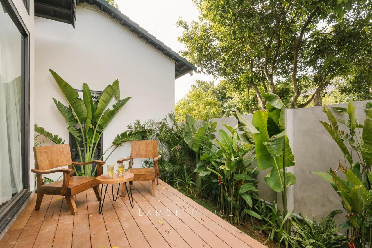 Lamon House - Venuestay Hoa Binh Exterior photo