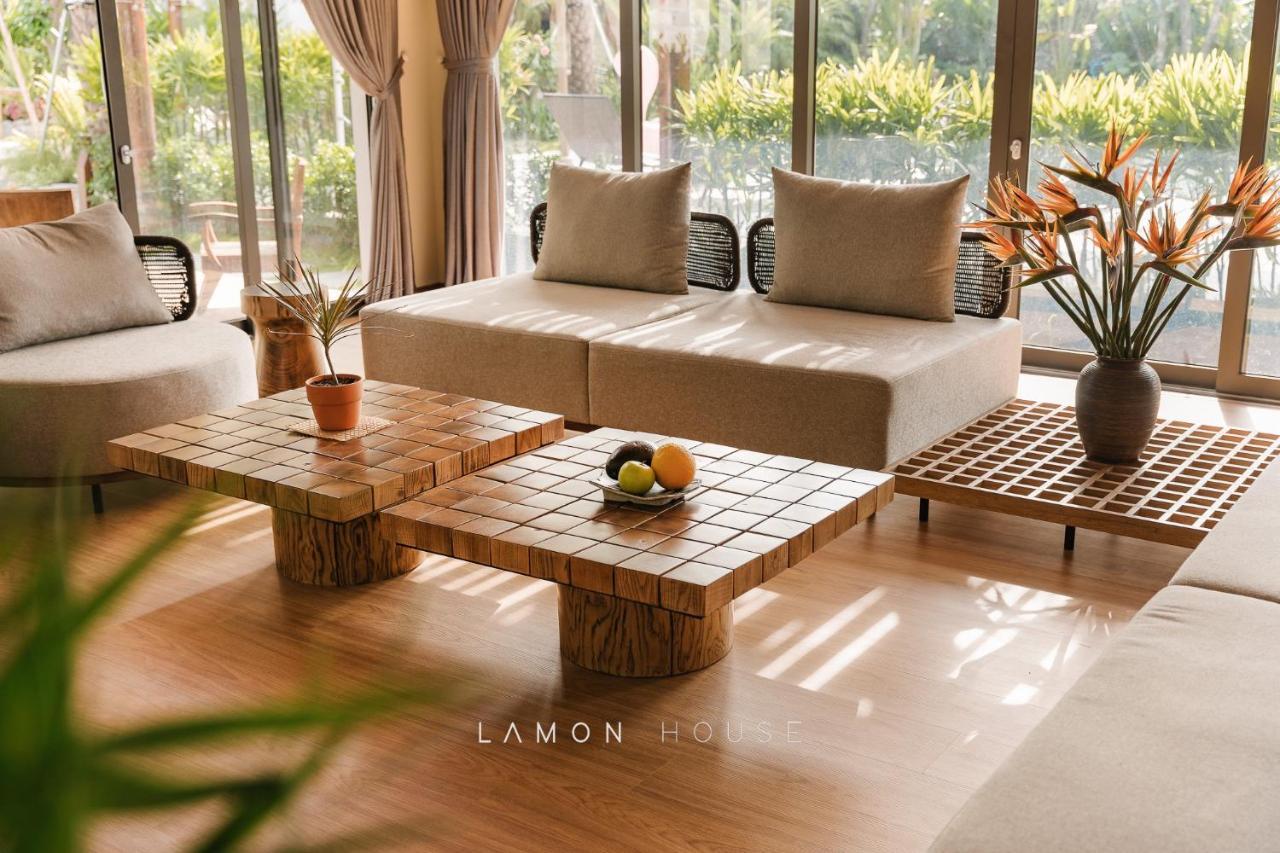 Lamon House - Venuestay Hoa Binh Exterior photo