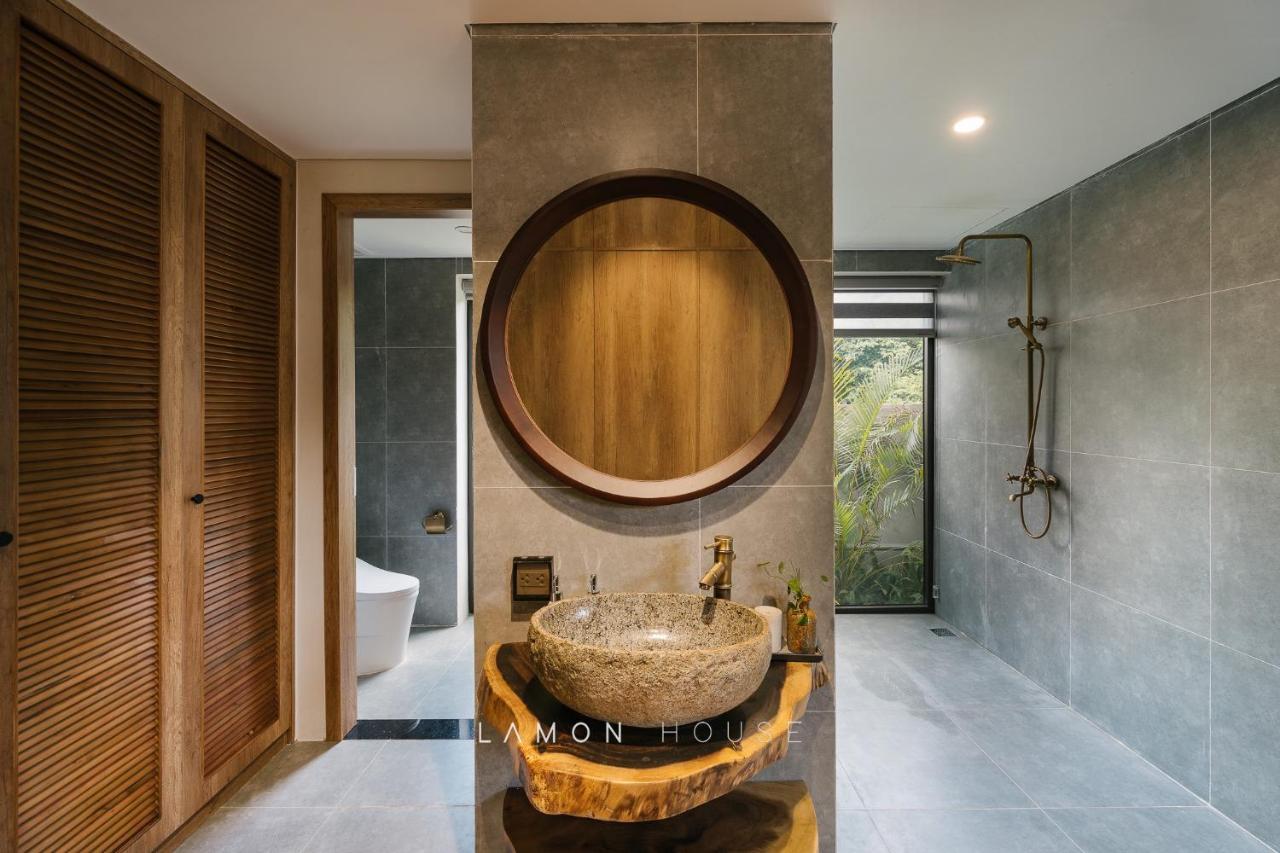 Lamon House - Venuestay Hoa Binh Exterior photo