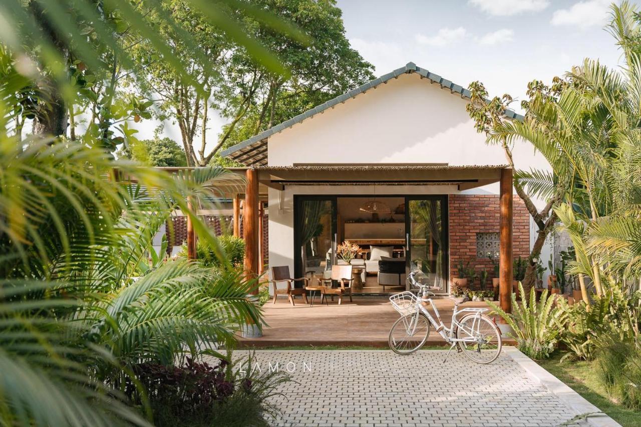 Lamon House - Venuestay Hoa Binh Exterior photo
