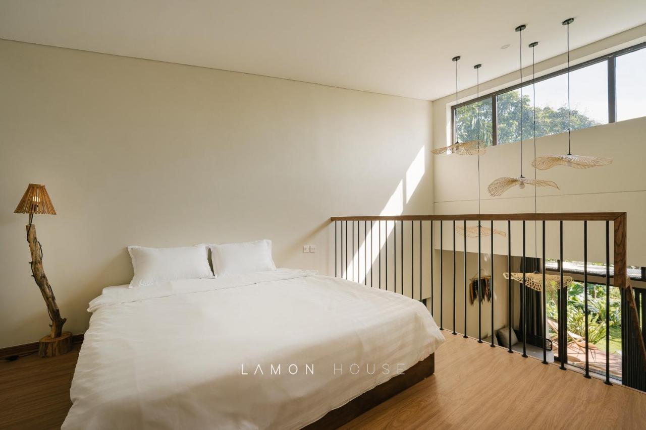 Lamon House - Venuestay Hoa Binh Exterior photo