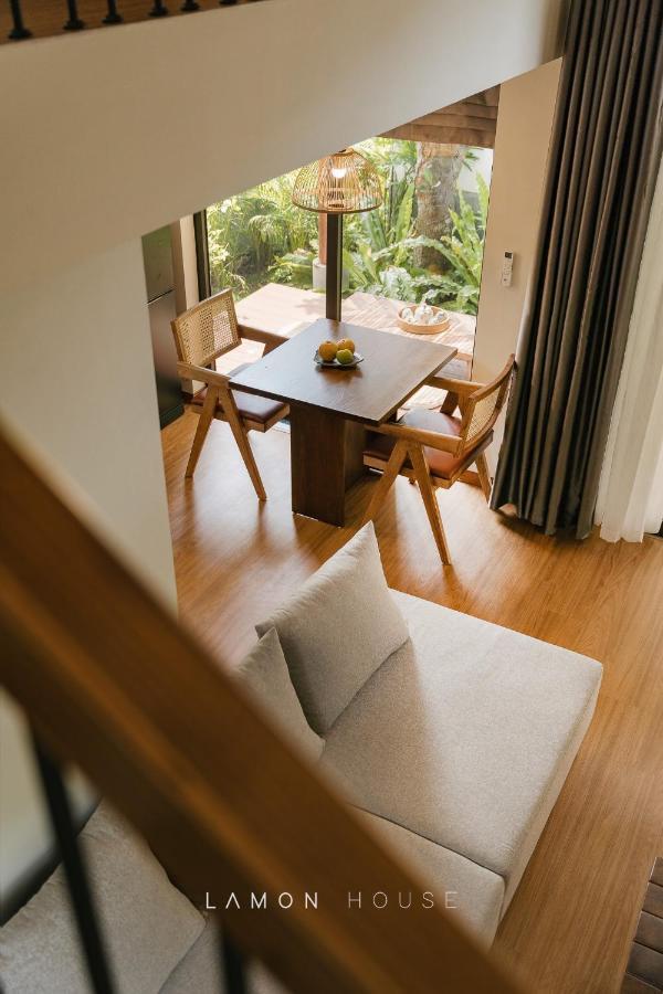 Lamon House - Venuestay Hoa Binh Exterior photo