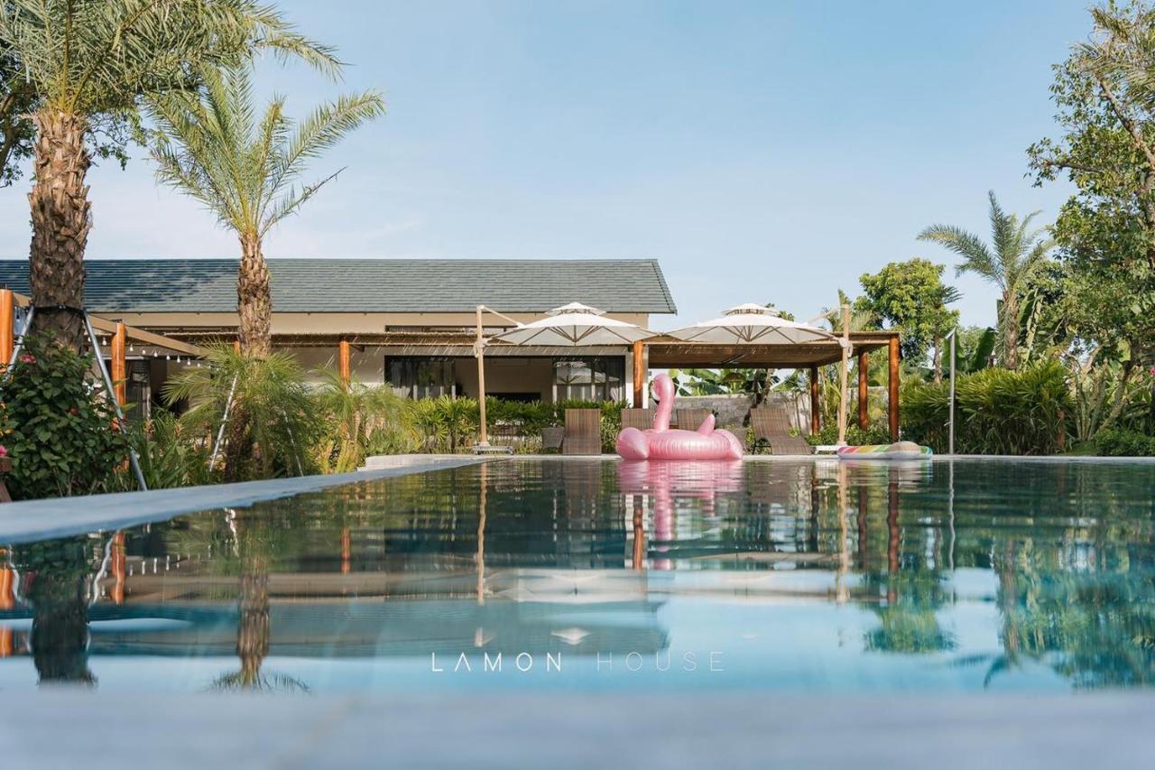 Lamon House - Venuestay Hoa Binh Exterior photo