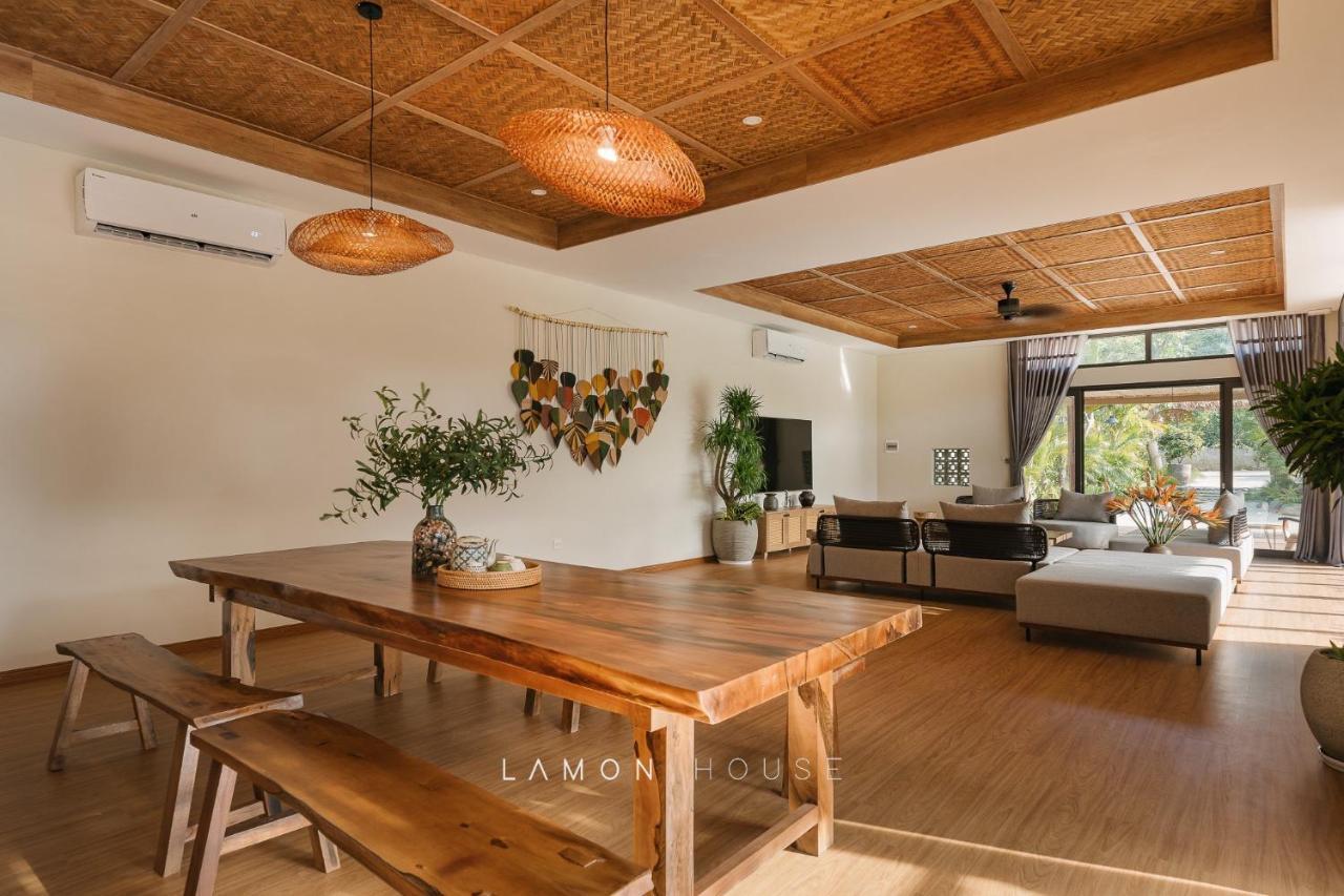Lamon House - Venuestay Hoa Binh Exterior photo