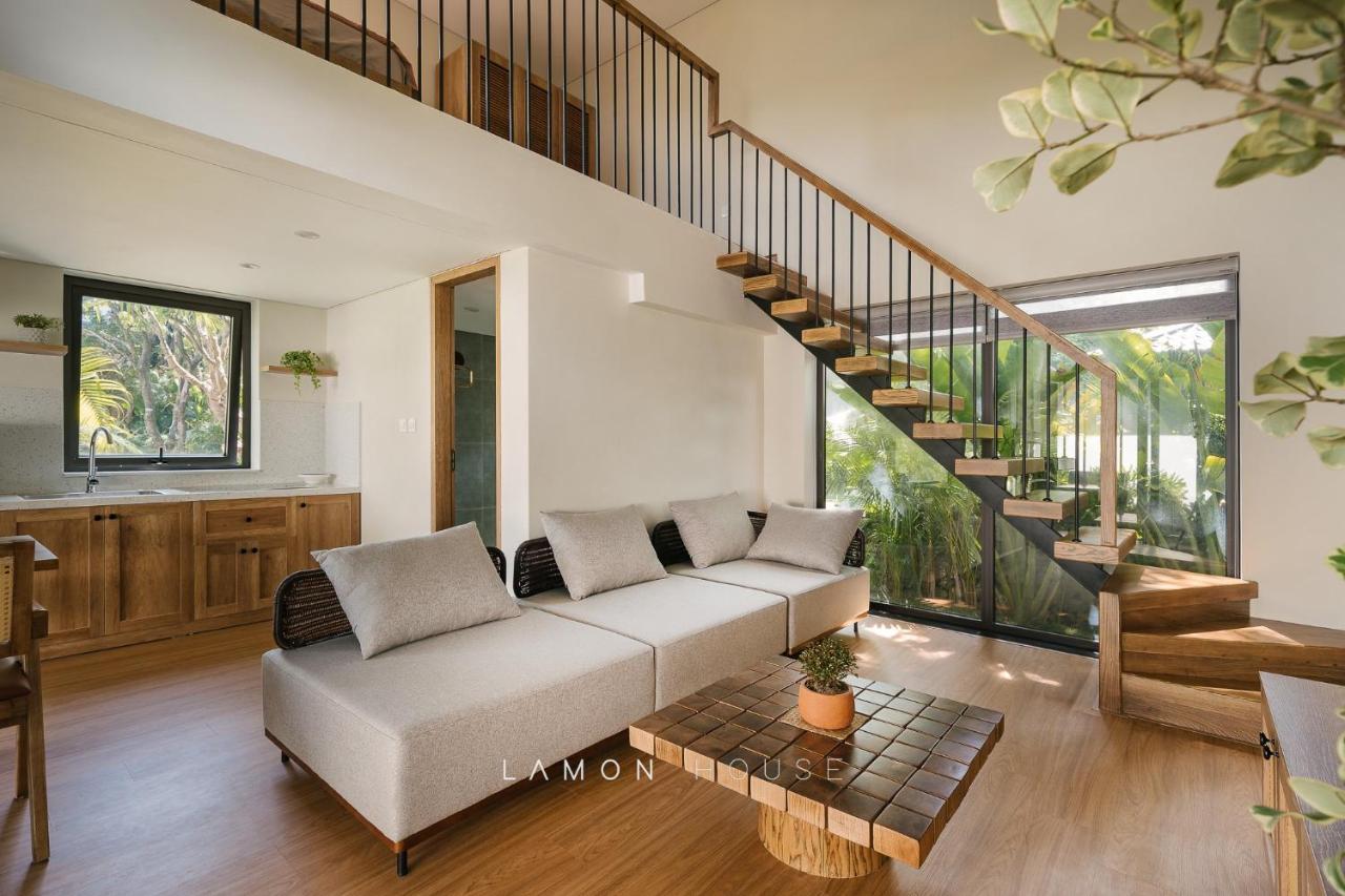 Lamon House - Venuestay Hoa Binh Exterior photo