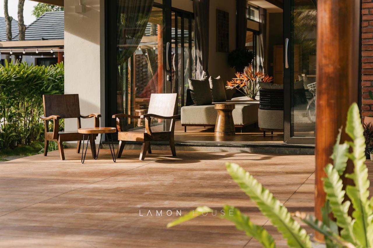 Lamon House - Venuestay Hoa Binh Exterior photo