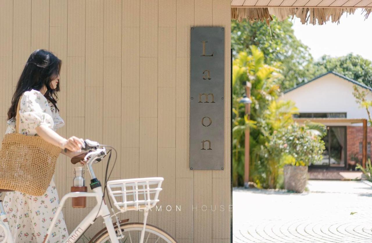 Lamon House - Venuestay Hoa Binh Exterior photo