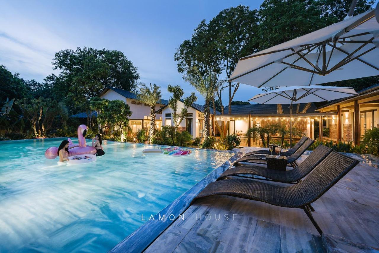 Lamon House - Venuestay Hoa Binh Exterior photo