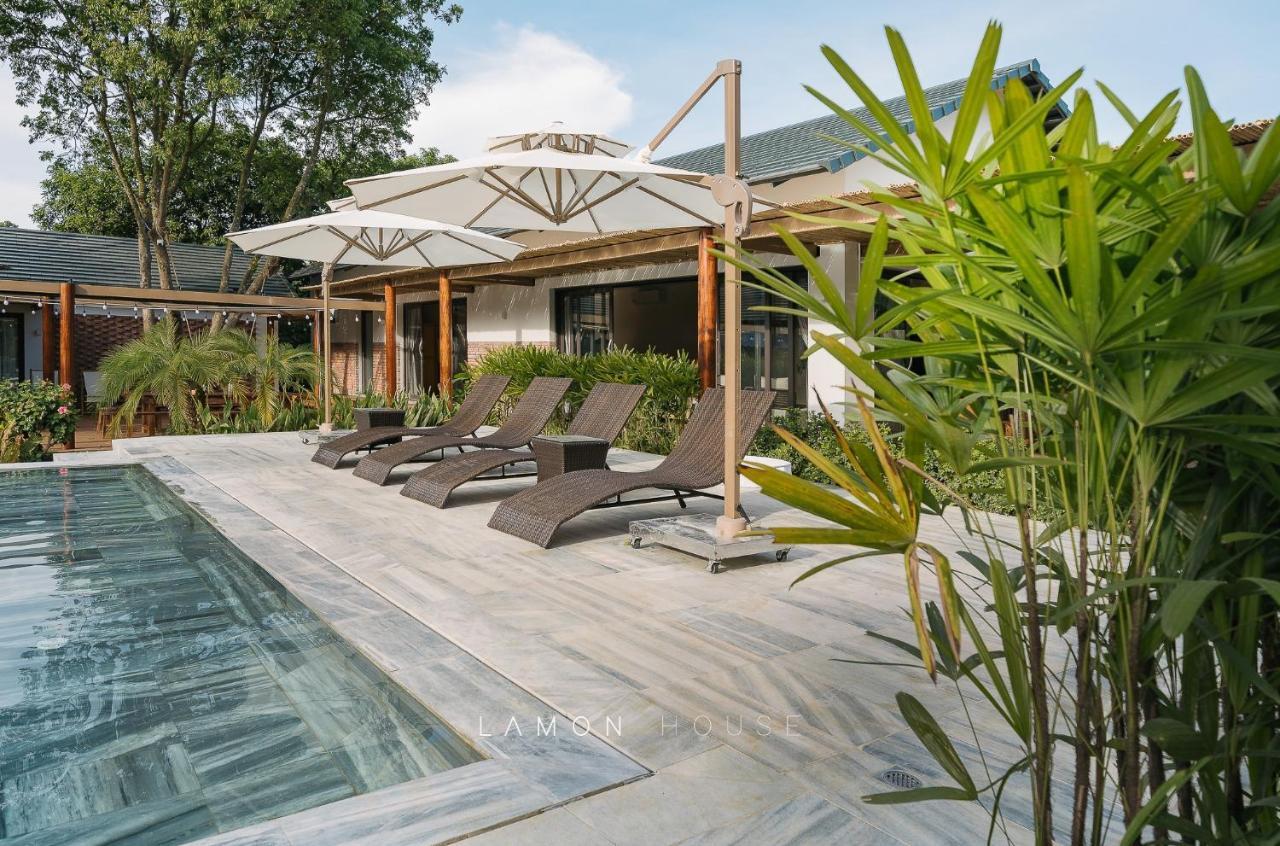 Lamon House - Venuestay Hoa Binh Exterior photo